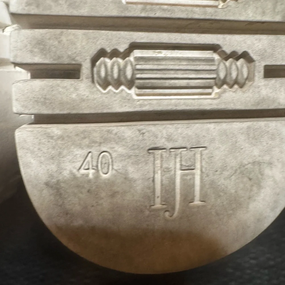 Ilse Jacobsen Black and Cream Leopard Flats - Picture 9 of 9